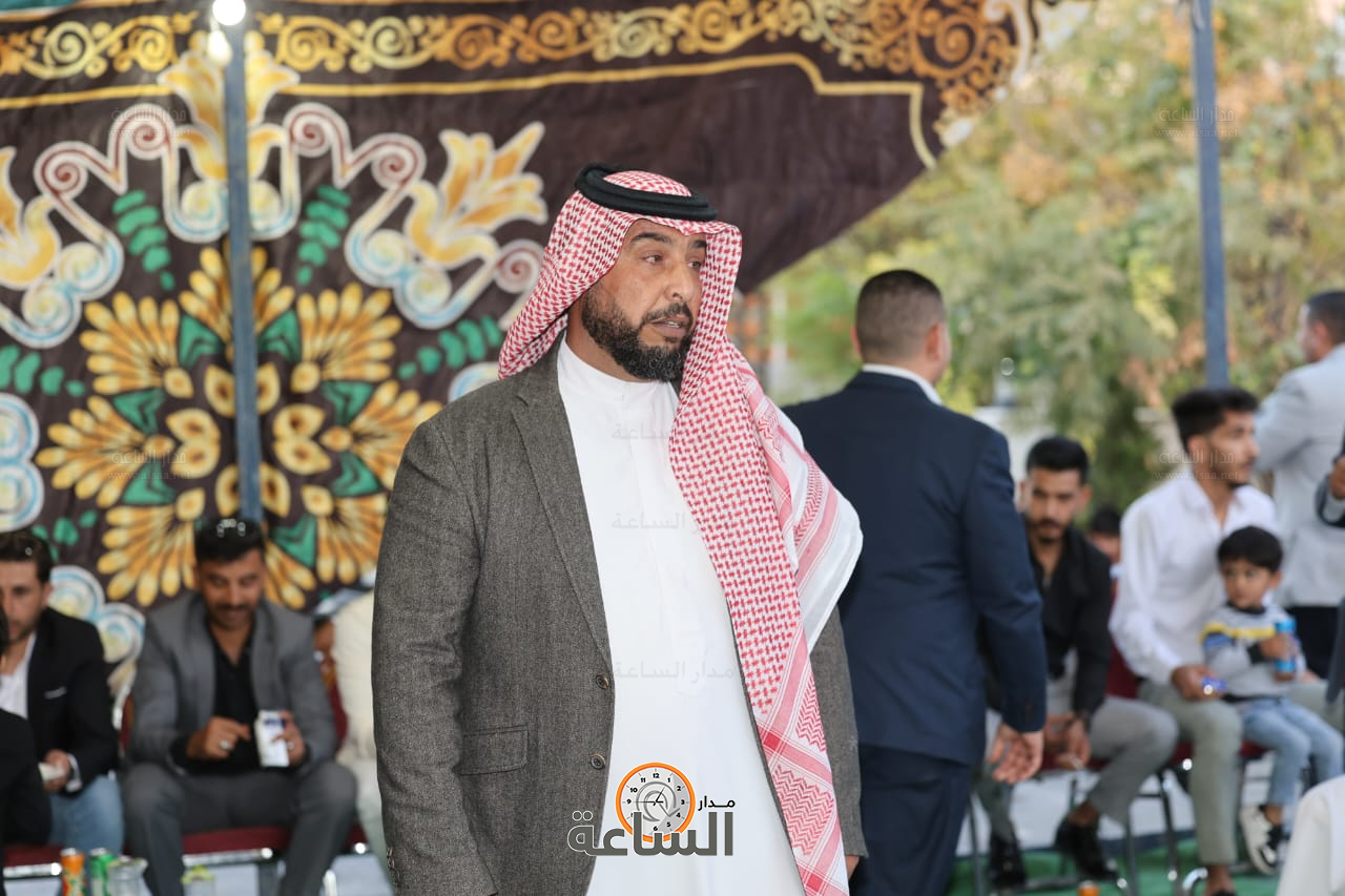 Madar Al-Saa Images 0.8866369745334687