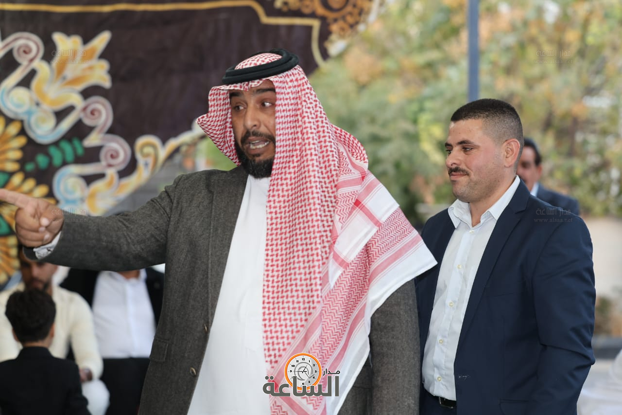 Madar Al-Saa Images 0.30946254078601965