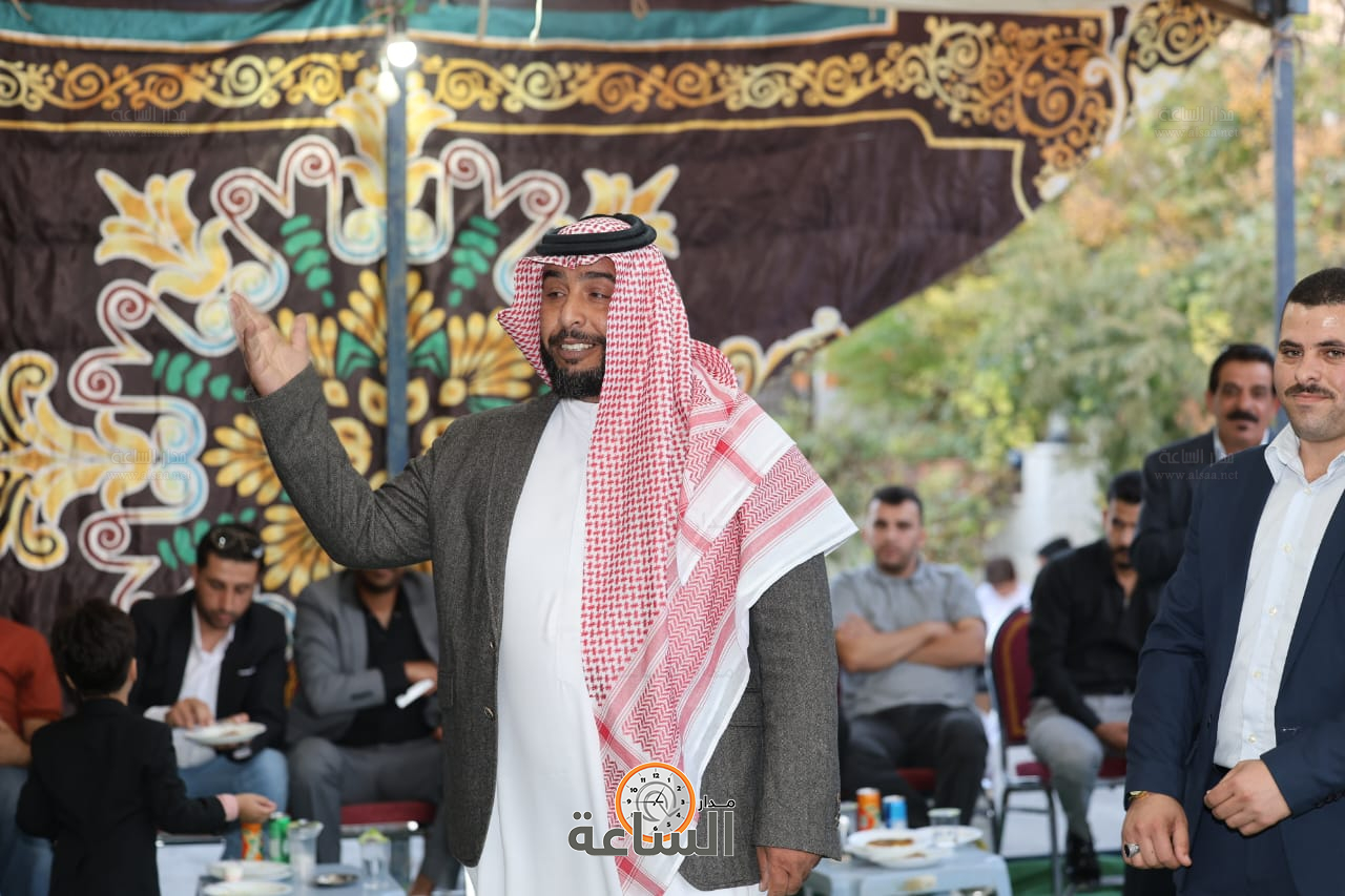 Madar Al-Saa Images 0.4374344540123184