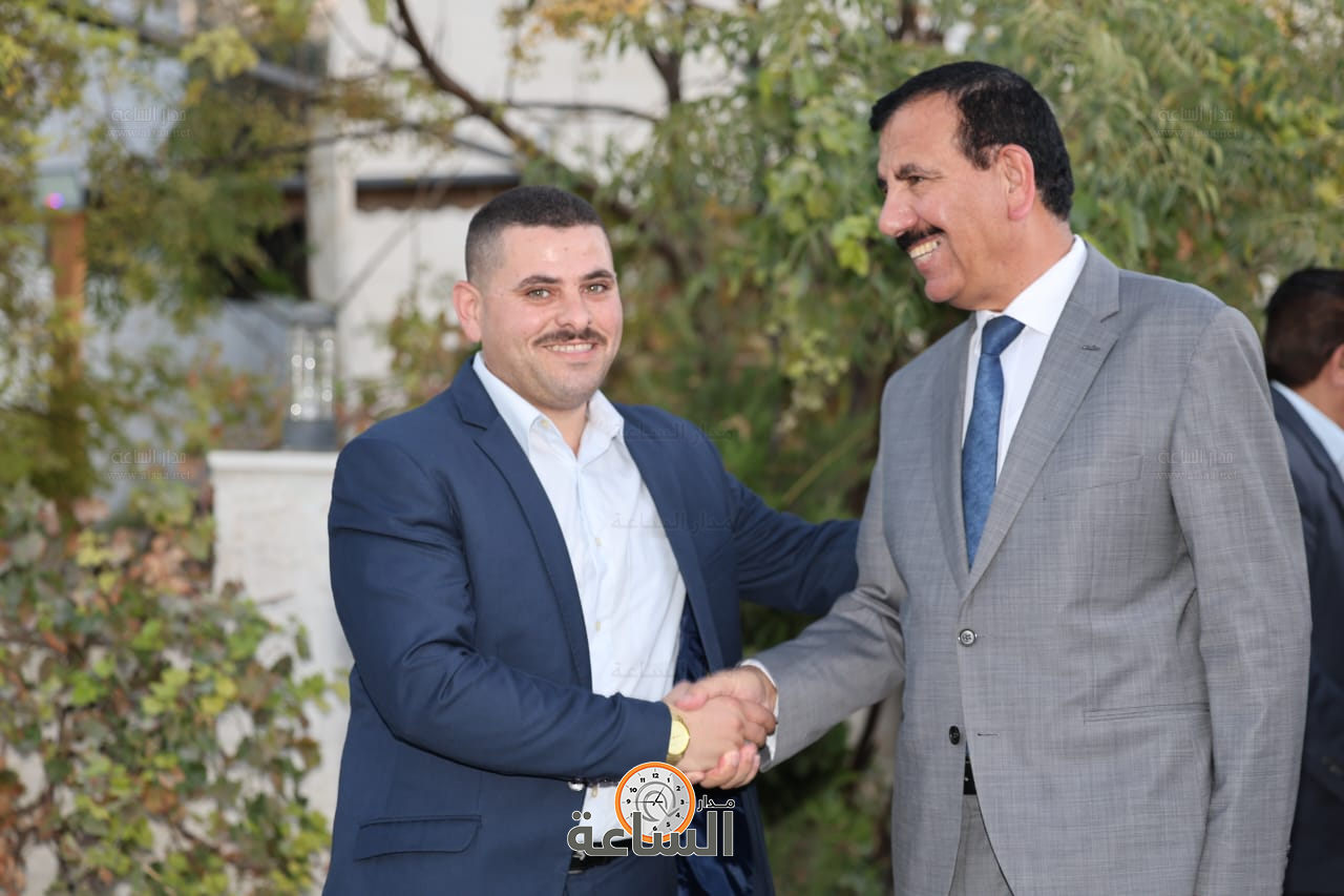 Madar Al-Saa Images 0.11866784158047083