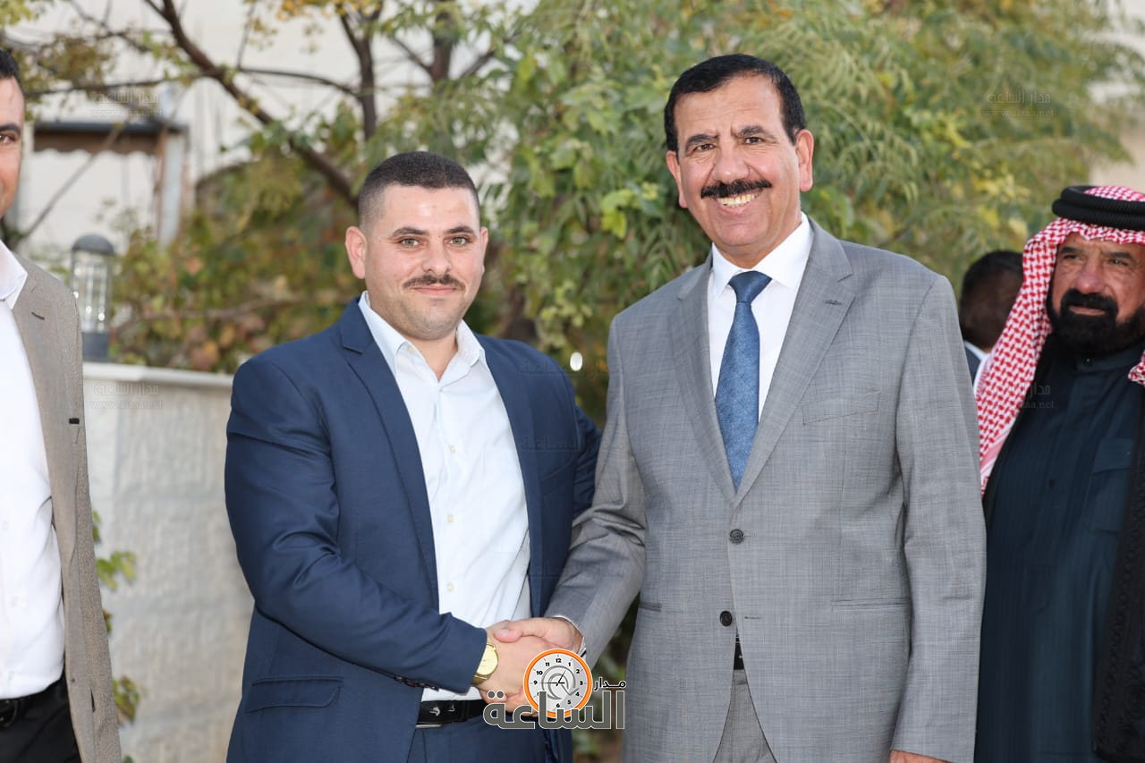 Madar Al-Saa Images 0.2573509204551443