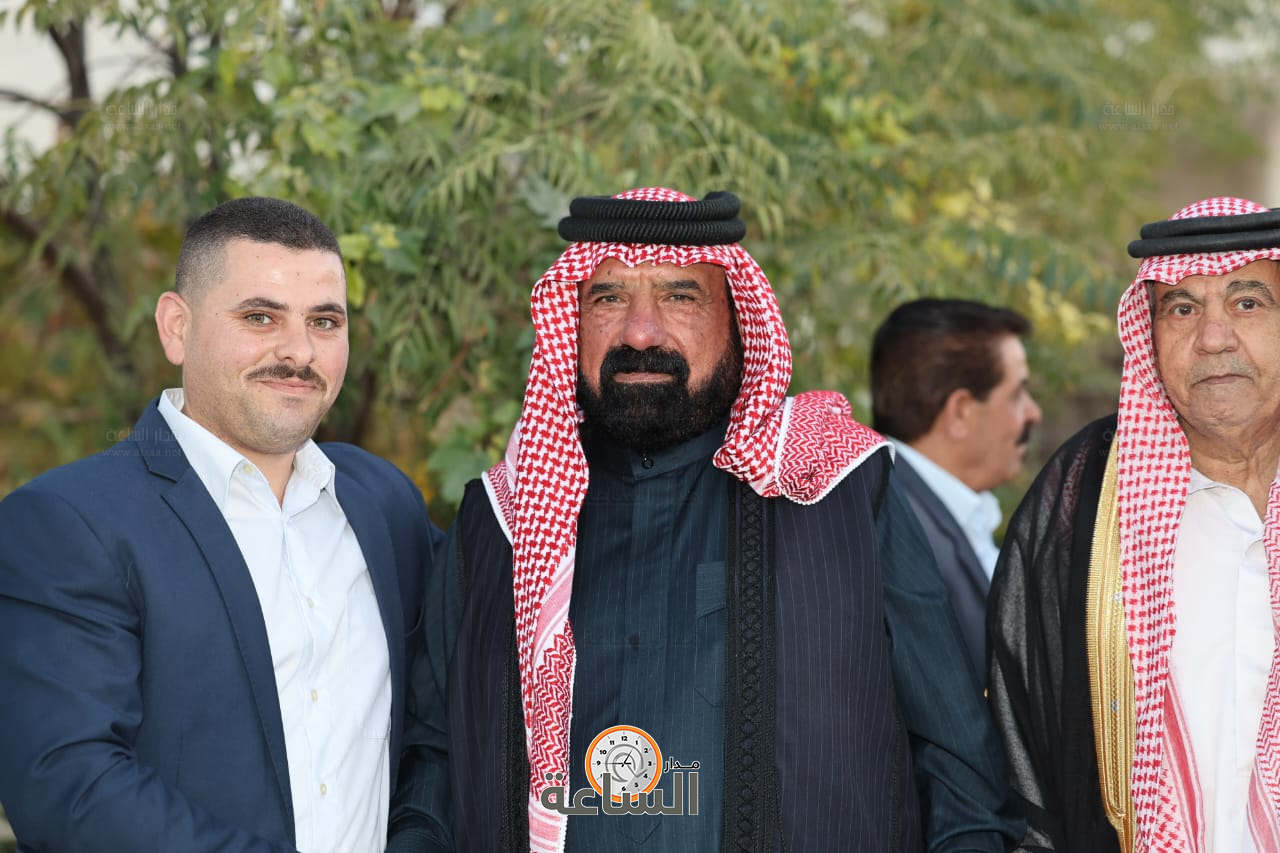 Madar Al-Saa Images 0.4028803373871479