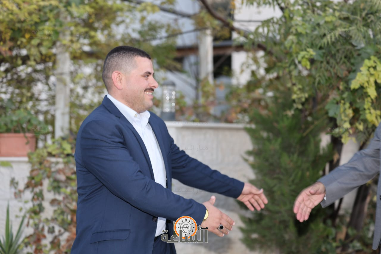 Madar Al-Saa Images 0.2571200352541526