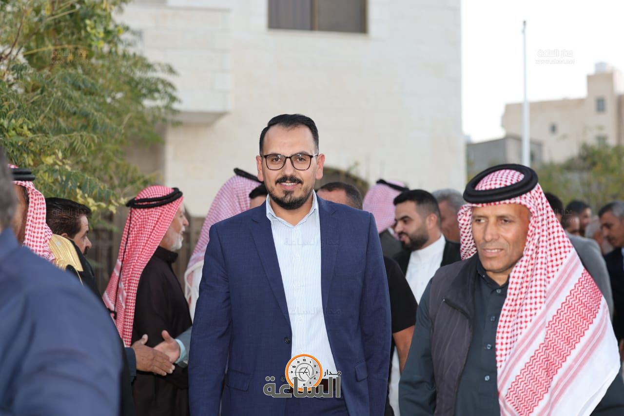 Madar Al-Saa Images 0.7346134993037251