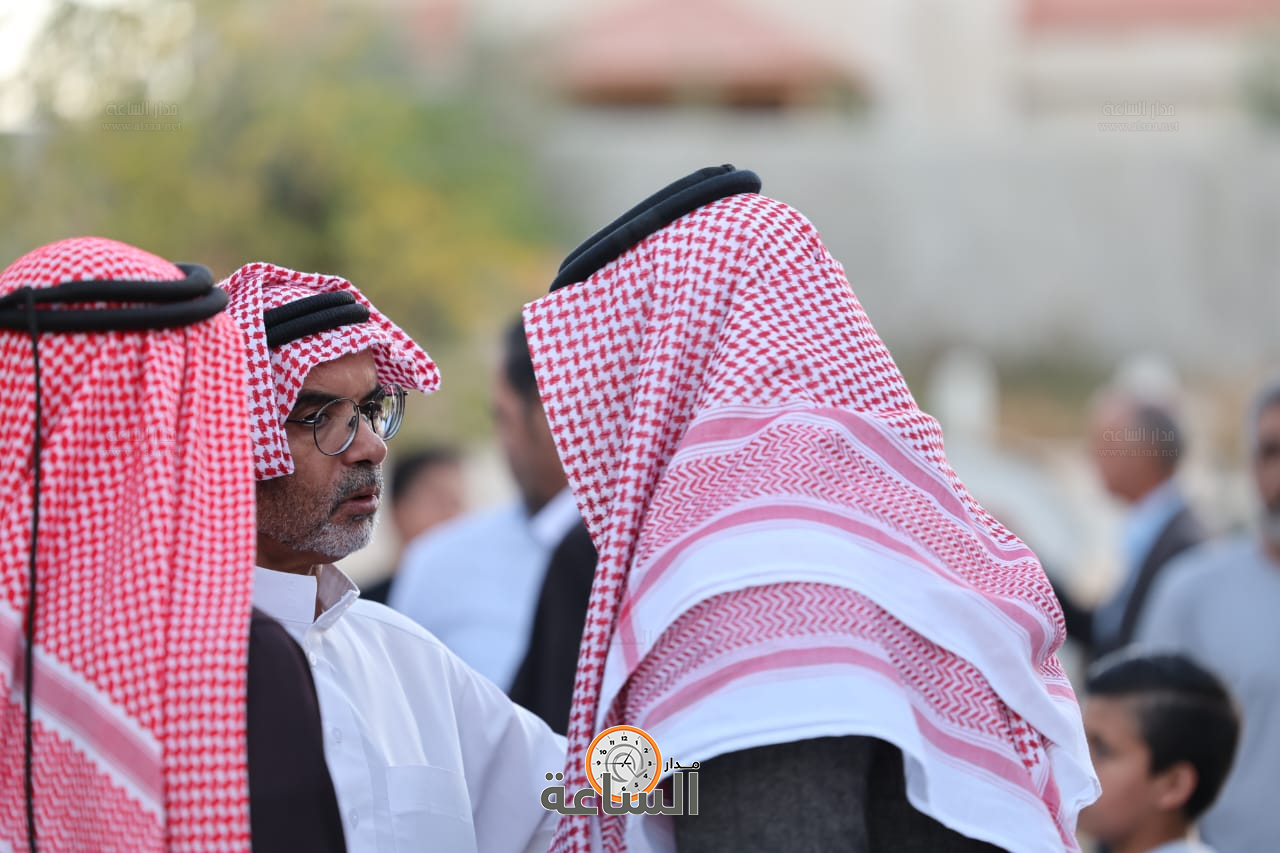 Madar Al-Saa Images 0.6644441378026982