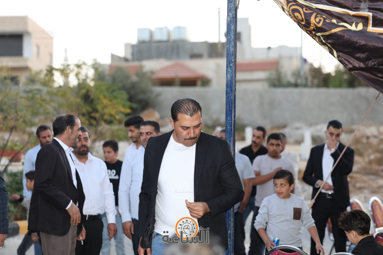 Madar Al-Saa Images 0.09231569463175848