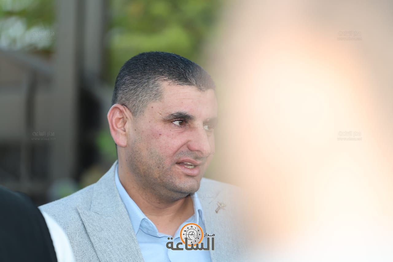 Madar Al-Saa Images 0.03278761909405814