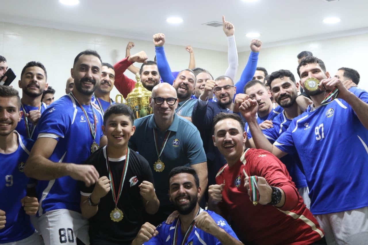 Madar Al-Saa Images 0.27714263473115763