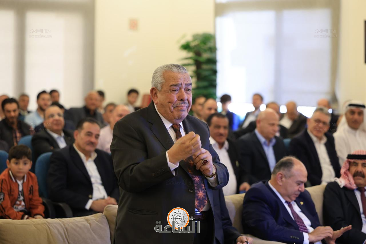 Madar Al-Saa Images 0.32900722241798164