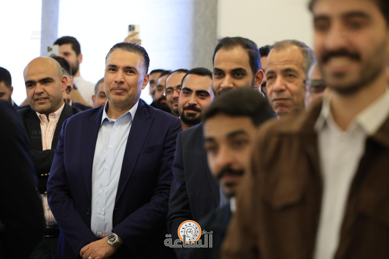 Madar Al-Saa Images 0.10912708736023913