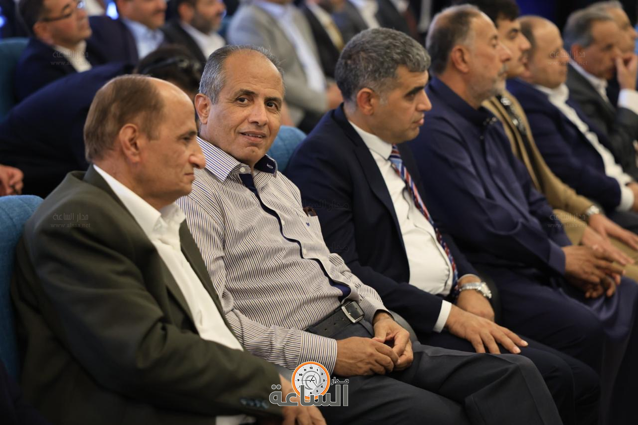 Madar Al-Saa Images 0.1812814129118756