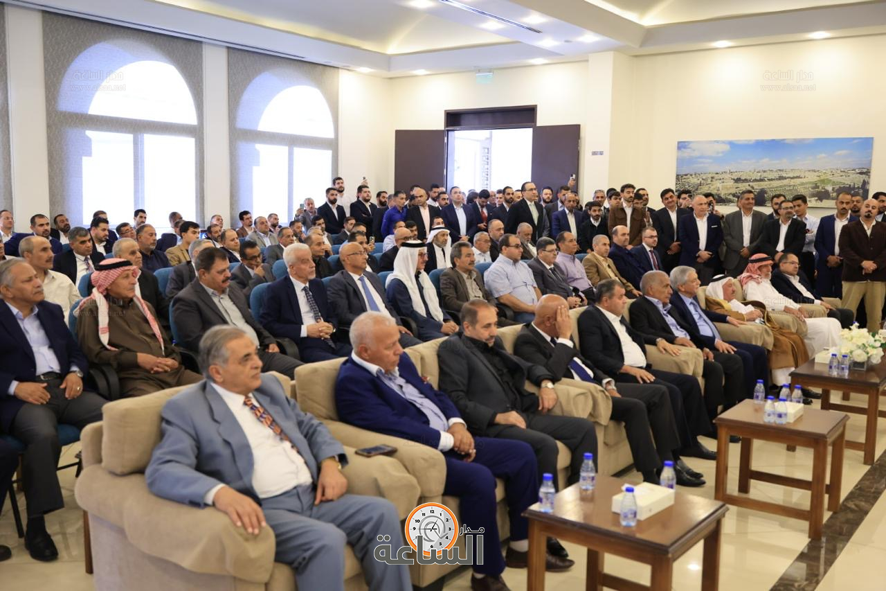 Madar Al-Saa Images 0.31897253571870954