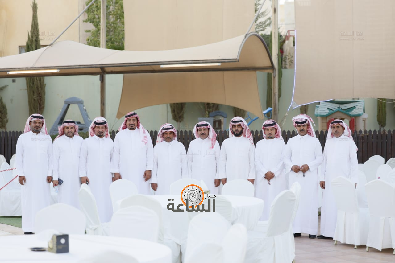 Madar Al-Saa Images 0.7408641196342665