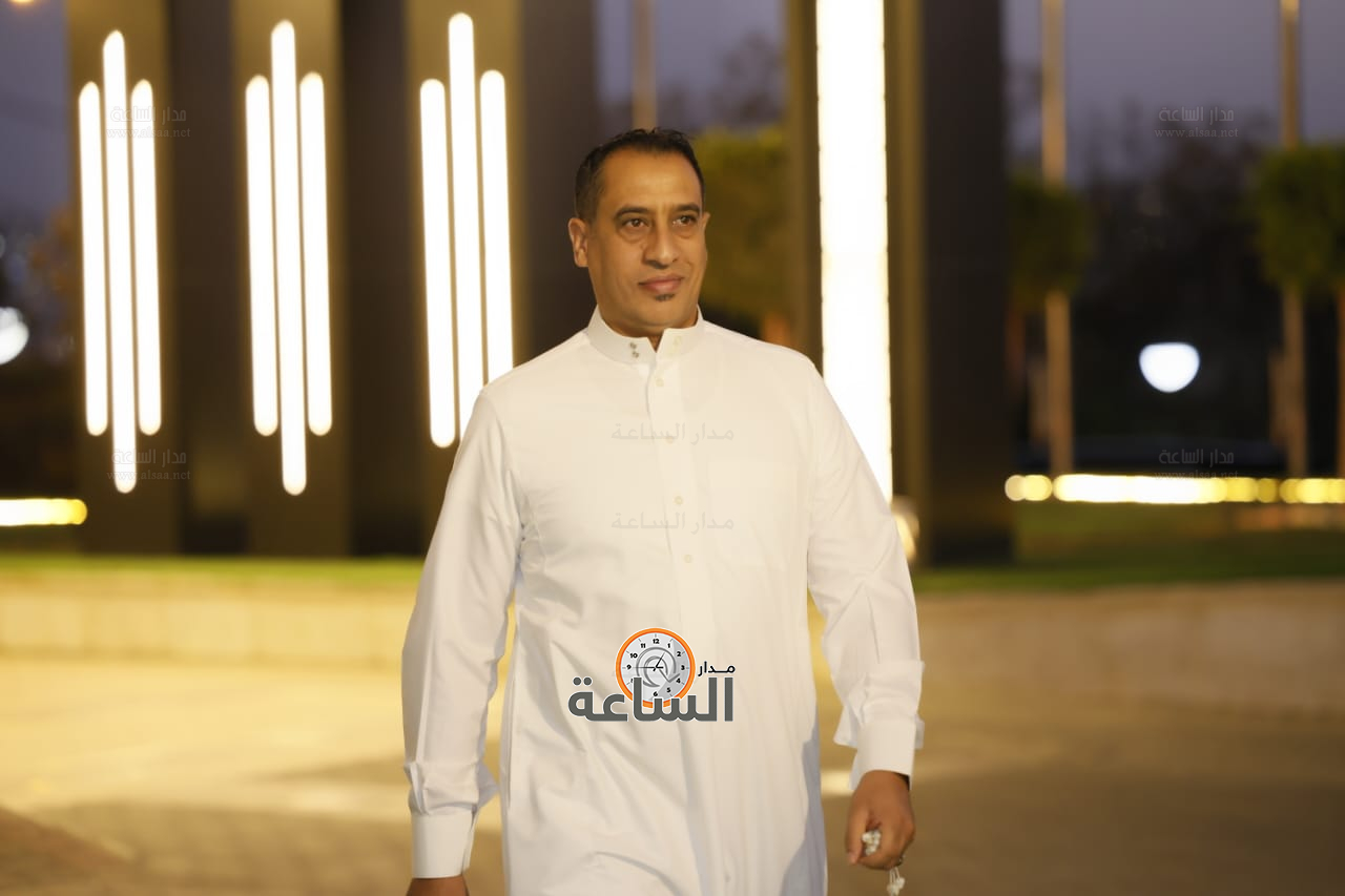 Madar Al-Saa Images 0.1057703589813287