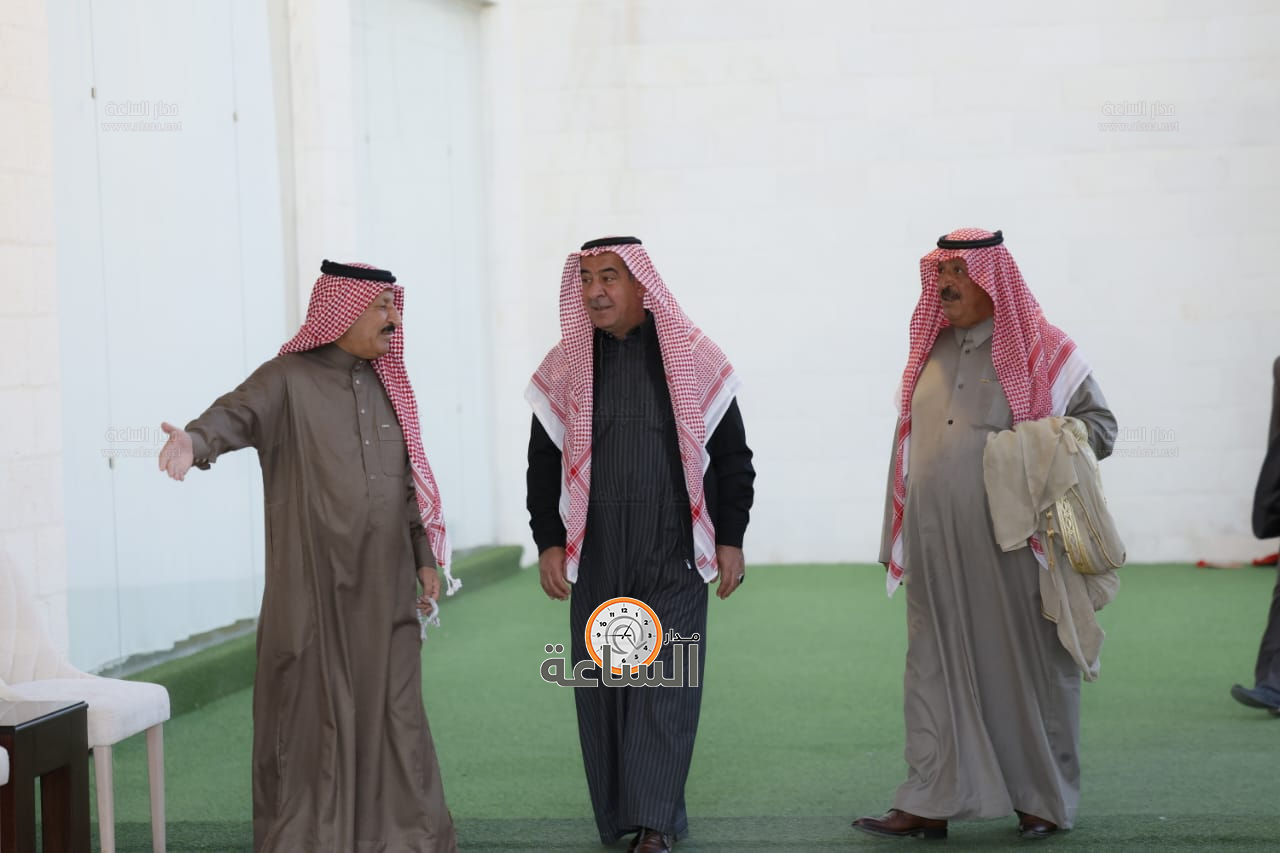 Madar Al-Saa Images 0.6816269332874952