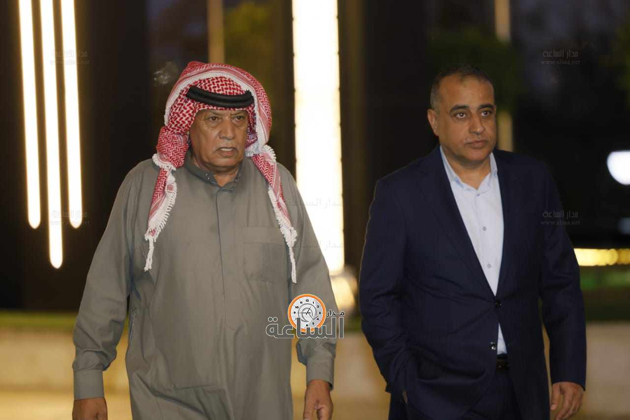 Madar Al-Saa Images 0.19810461562844206