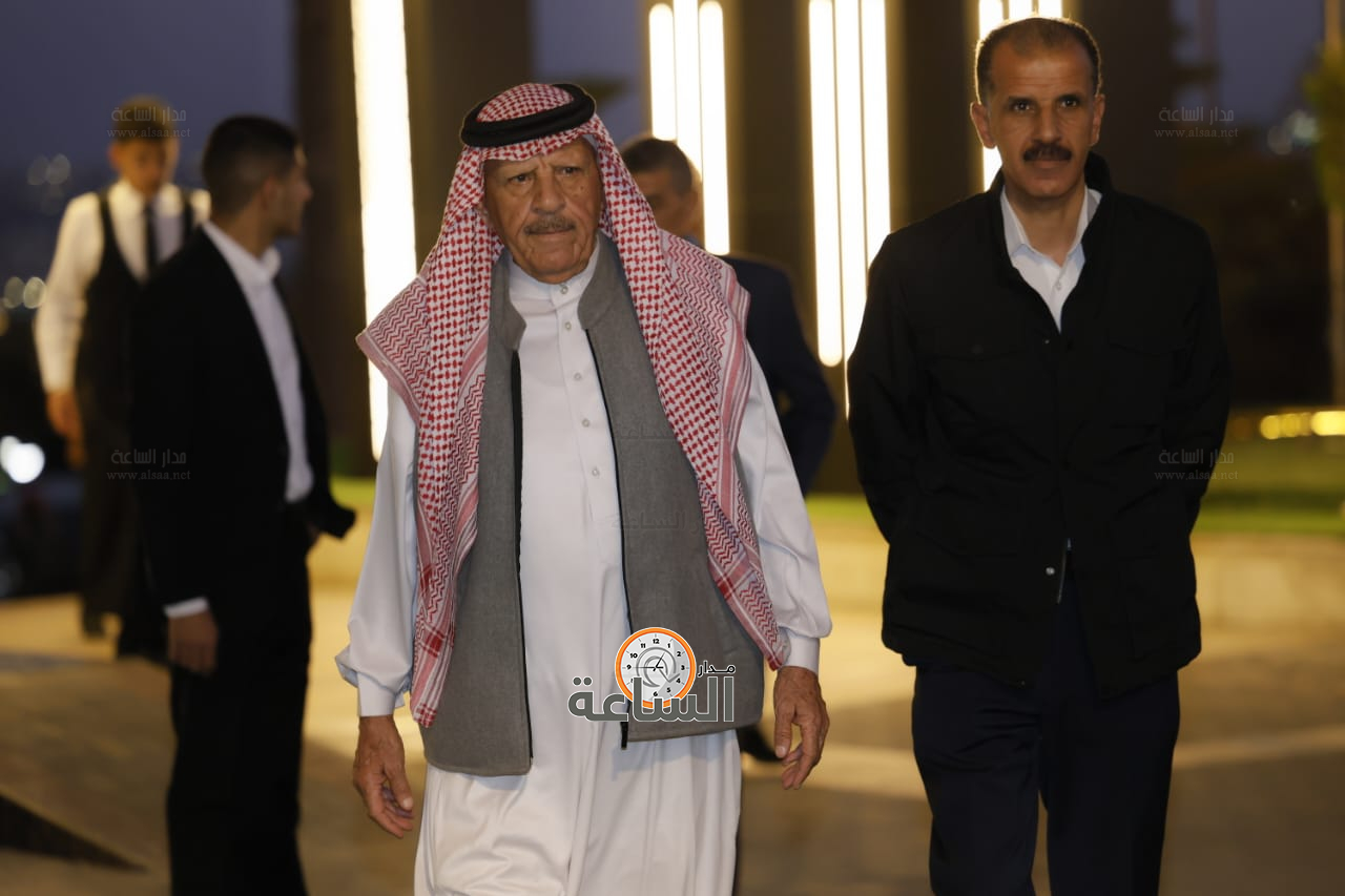 Madar Al-Saa Images 0.06557164878300092