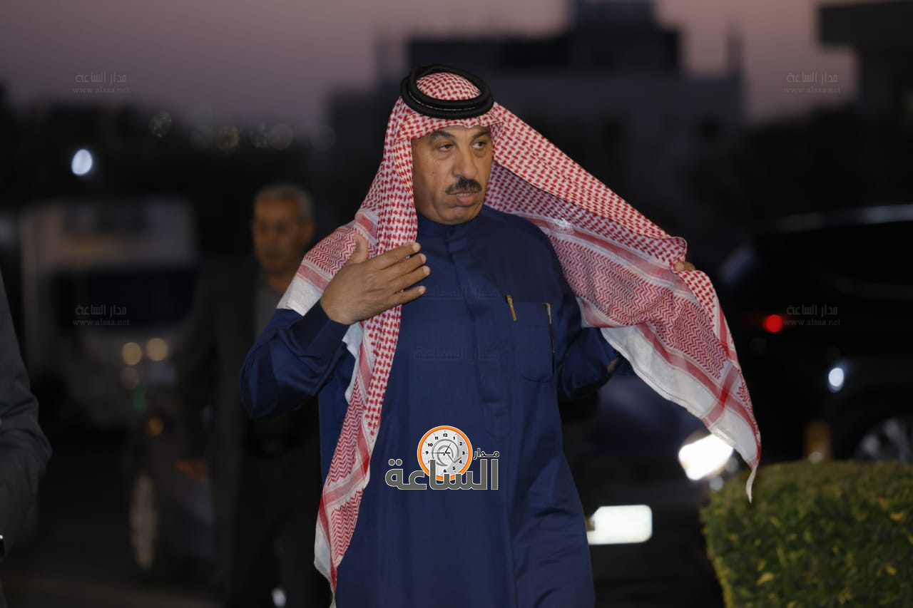 Madar Al-Saa Images 0.46267441693774836