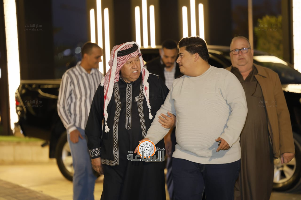 Madar Al-Saa Images 0.23896303654569262