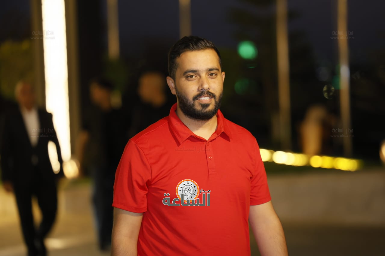 Madar Al-Saa Images 0.6460852431045584