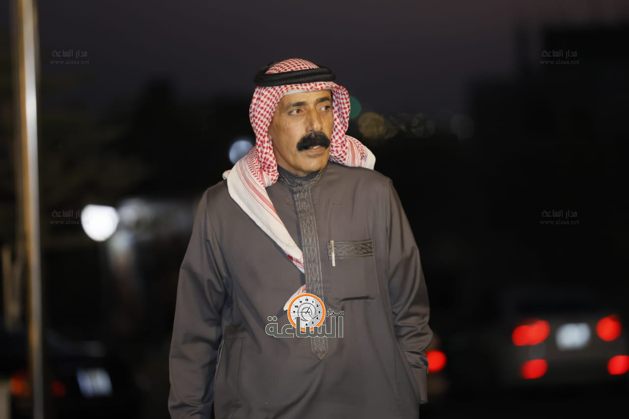 Madar Al-Saa Images 0.6304869692044887