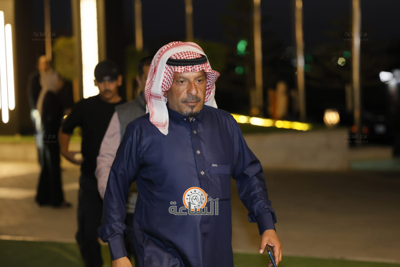 Madar Al-Saa Images 0.9213817225010401