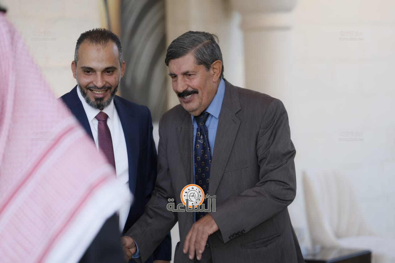 Madar Al-Saa Images 0.022781717284367176