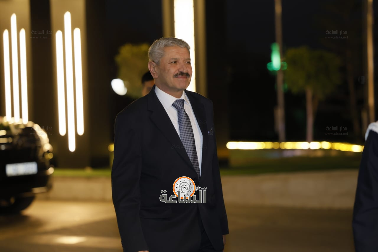 Madar Al-Saa Images 0.938581308243929