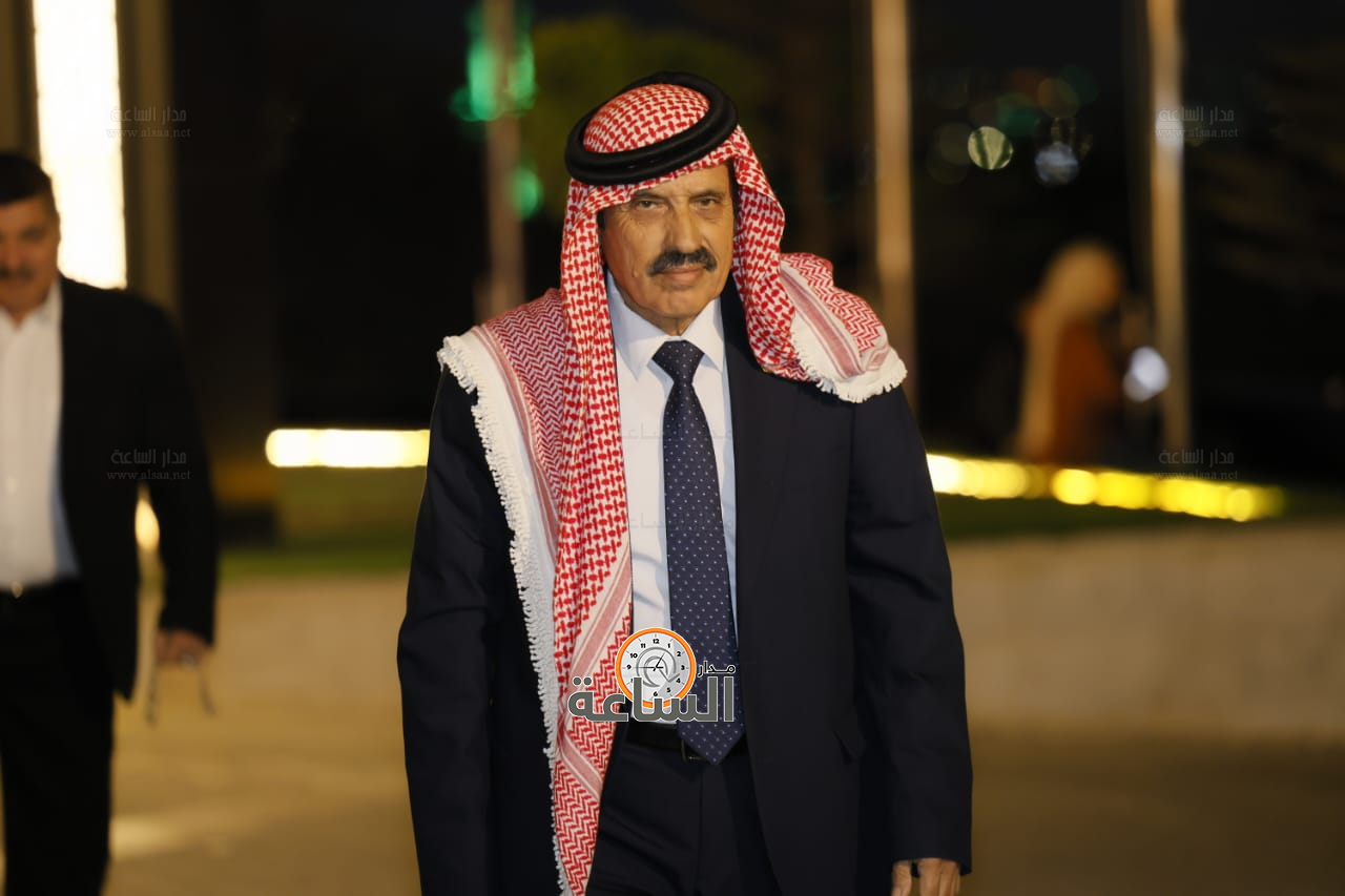 Madar Al-Saa Images 0.3493934300877305