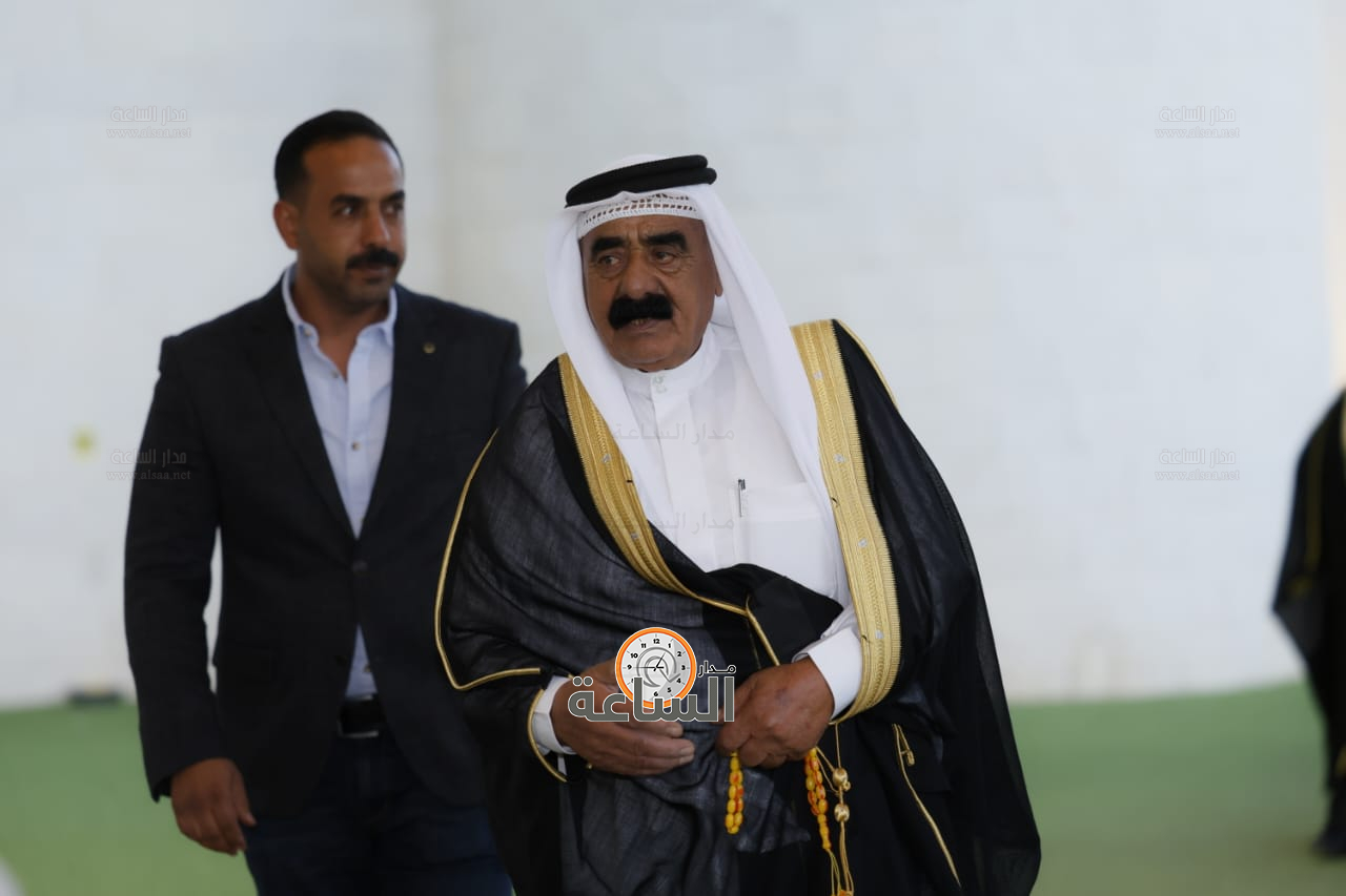 Madar Al-Saa Images 0.46817060889776807