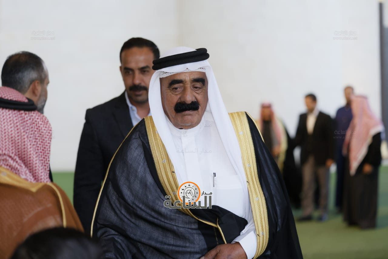 Madar Al-Saa Images 0.6408491550146153