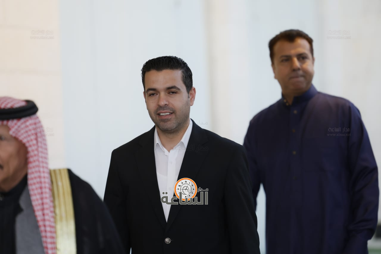 Madar Al-Saa Images 0.7033882807940617