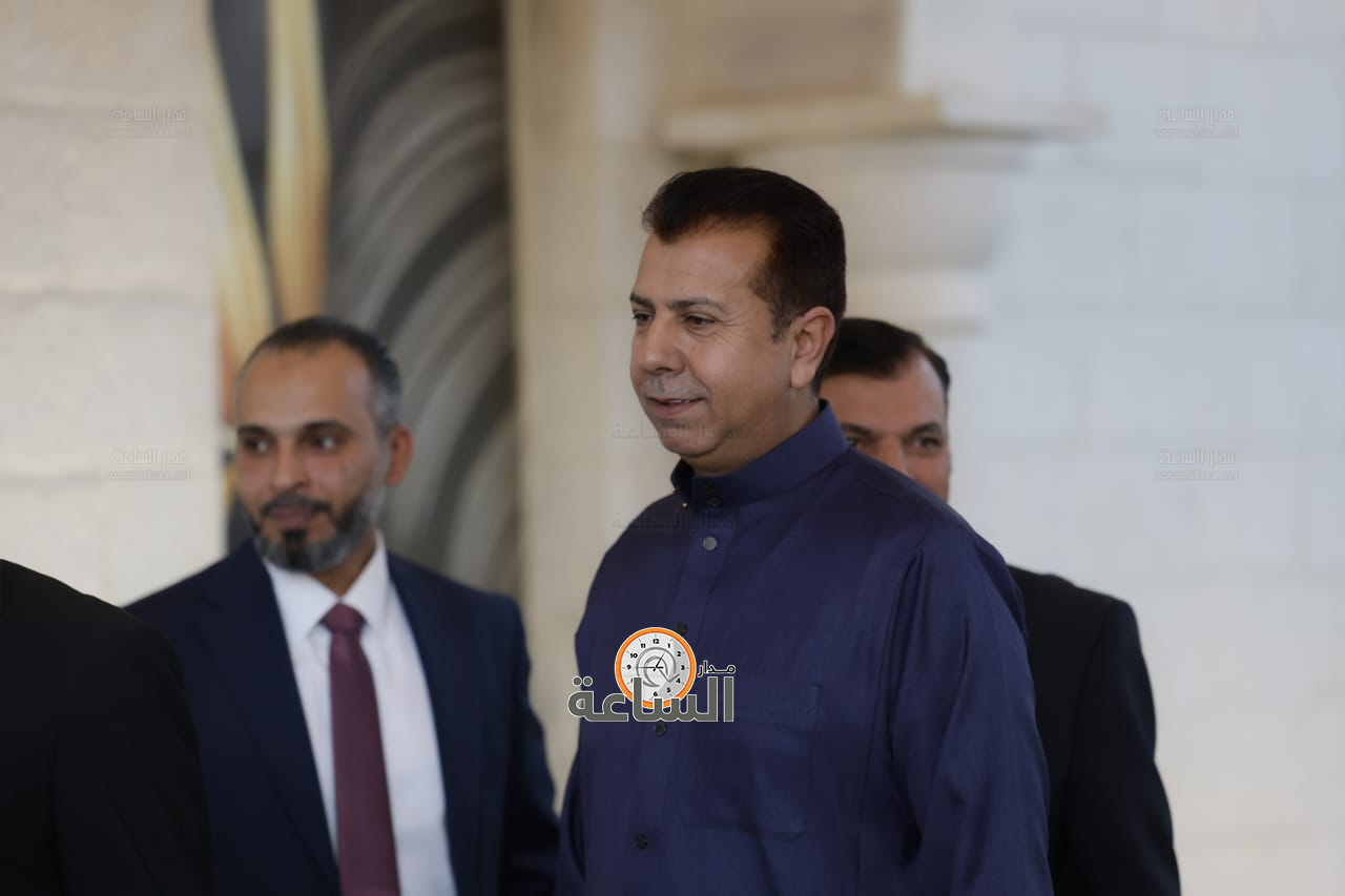 Madar Al-Saa Images 0.4415935753461382