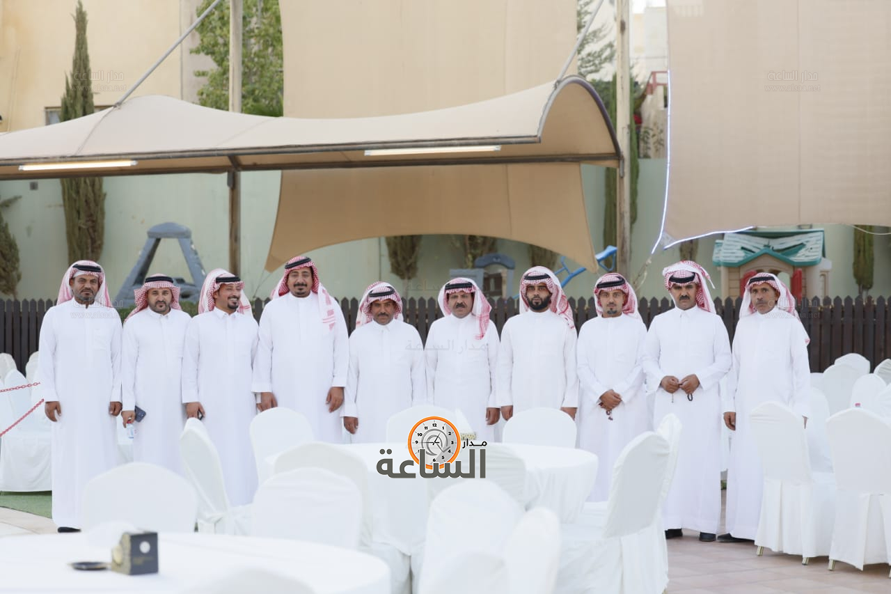 Madar Al-Saa Images 0.522136190702413