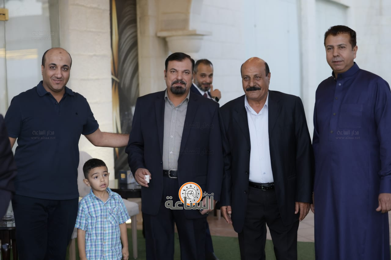 Madar Al-Saa Images 0.13992658632131239