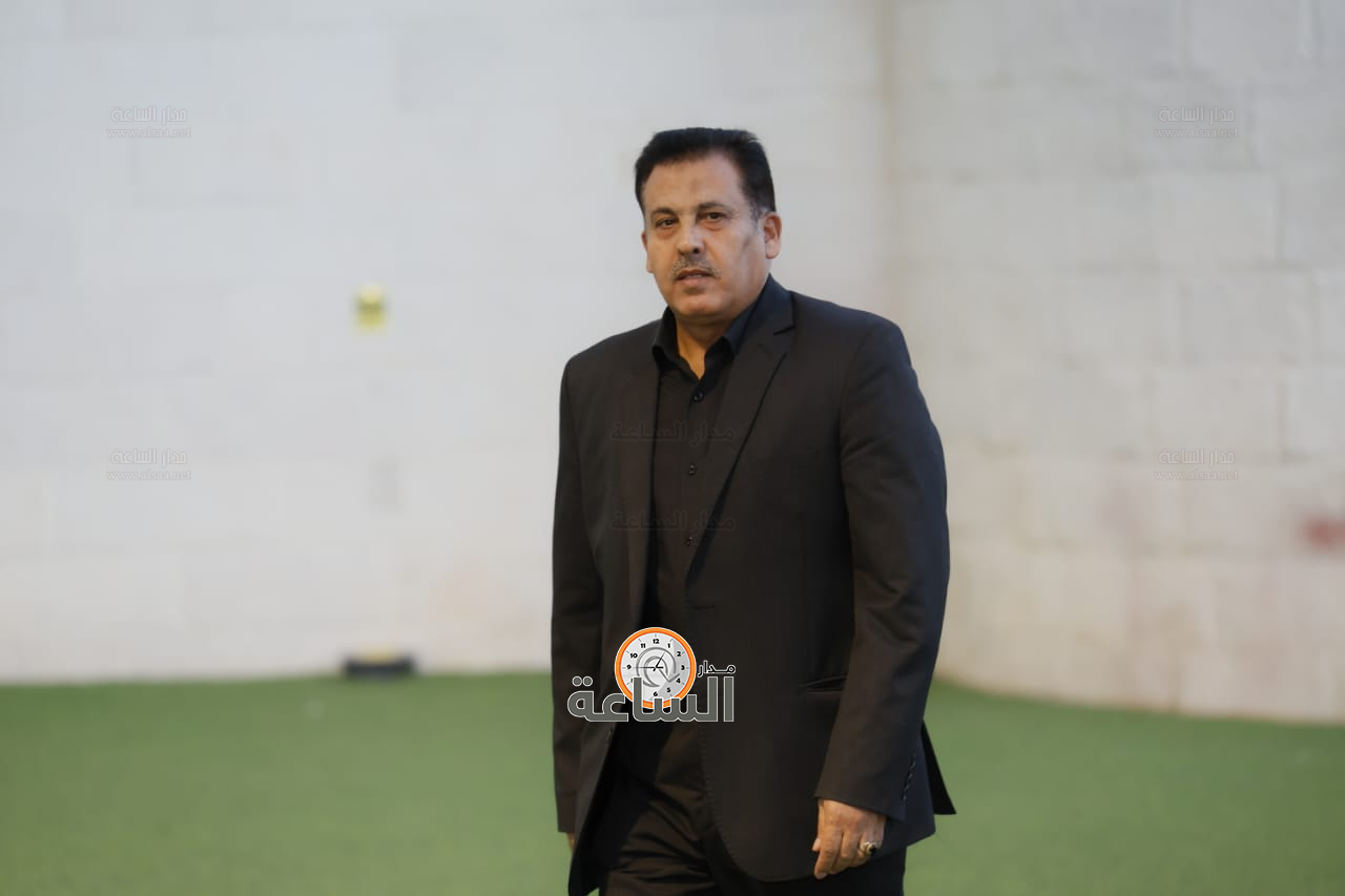 Madar Al-Saa Images 0.7320721408493581