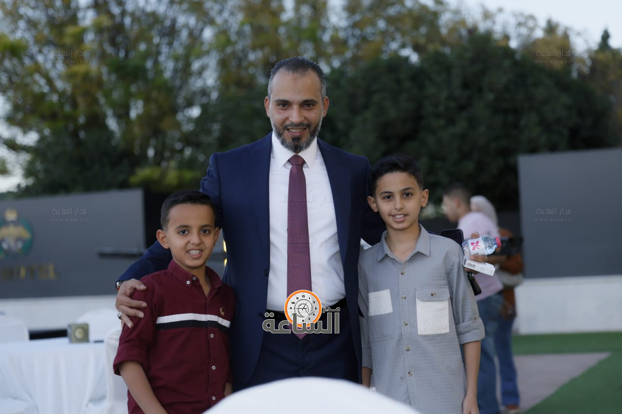 Madar Al-Saa Images 0.3911150167513423