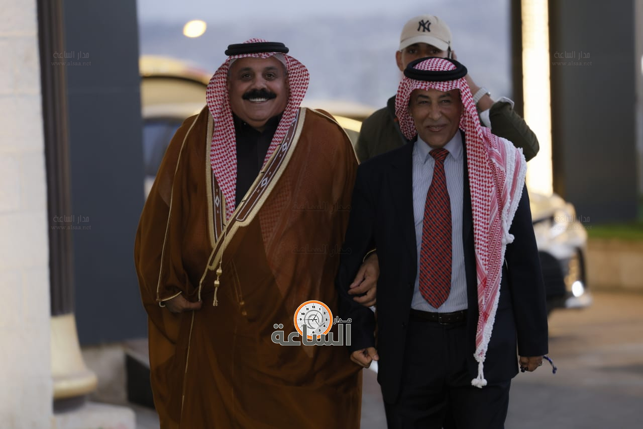 Madar Al-Saa Images 0.6187296185380833