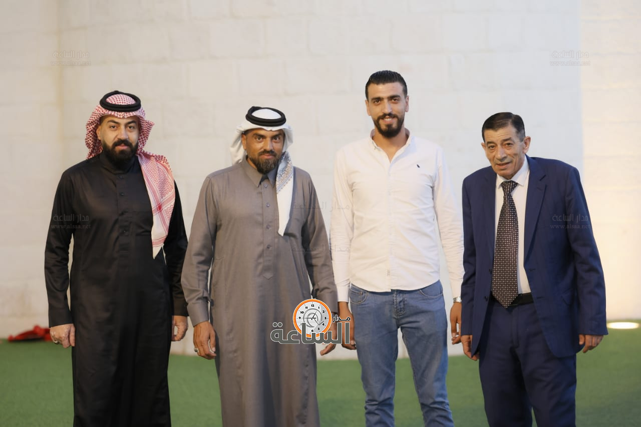 Madar Al-Saa Images 0.6456160905415504