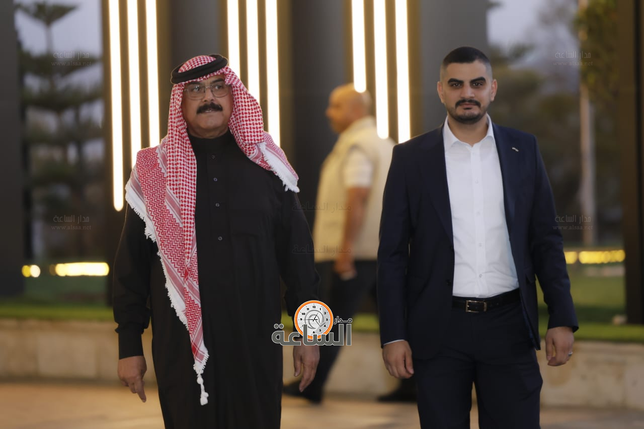 Madar Al-Saa Images 0.6092176635317138