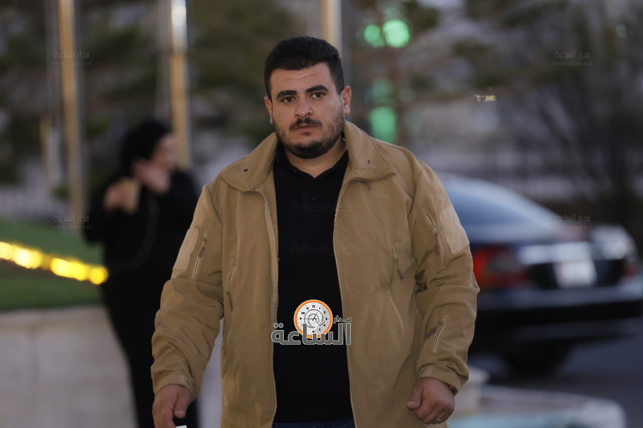 Madar Al-Saa Images 0.5923760880935286