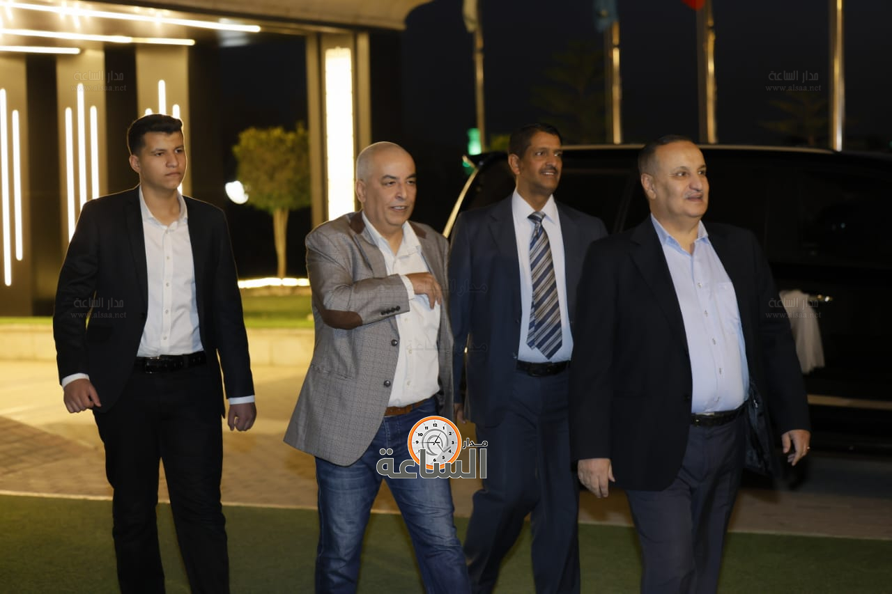 Madar Al-Saa Images 0.1827810661053153