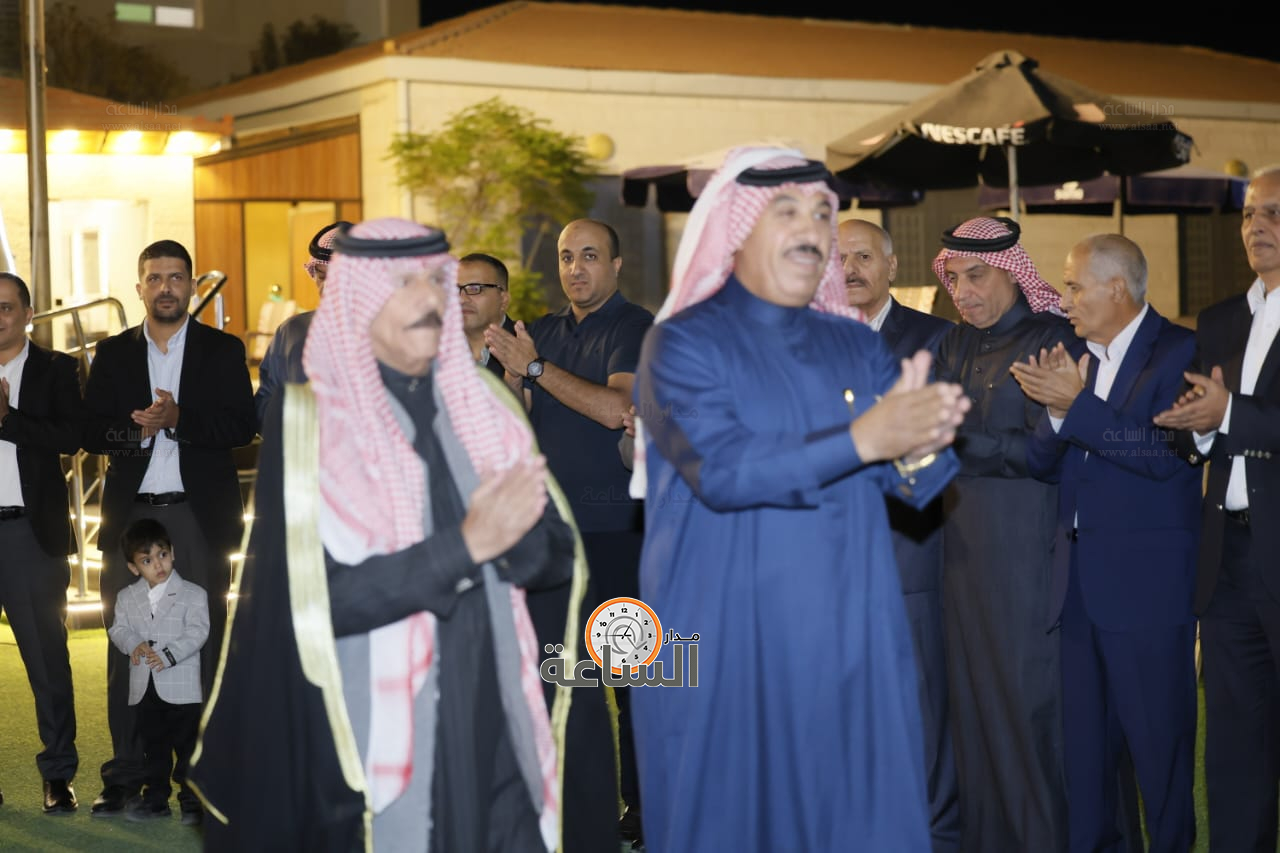 Madar Al-Saa Images 0.7978536268898685