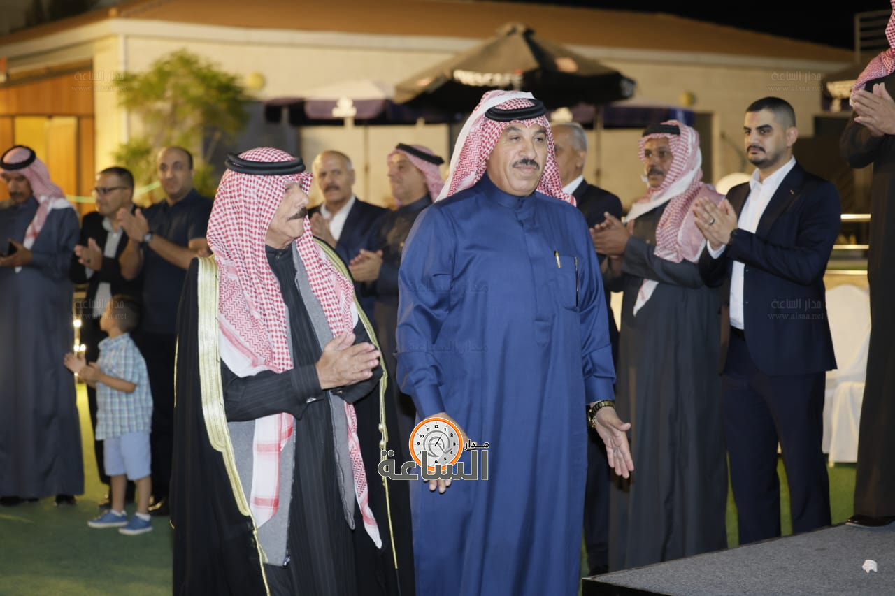 Madar Al-Saa Images 0.13944875442954285