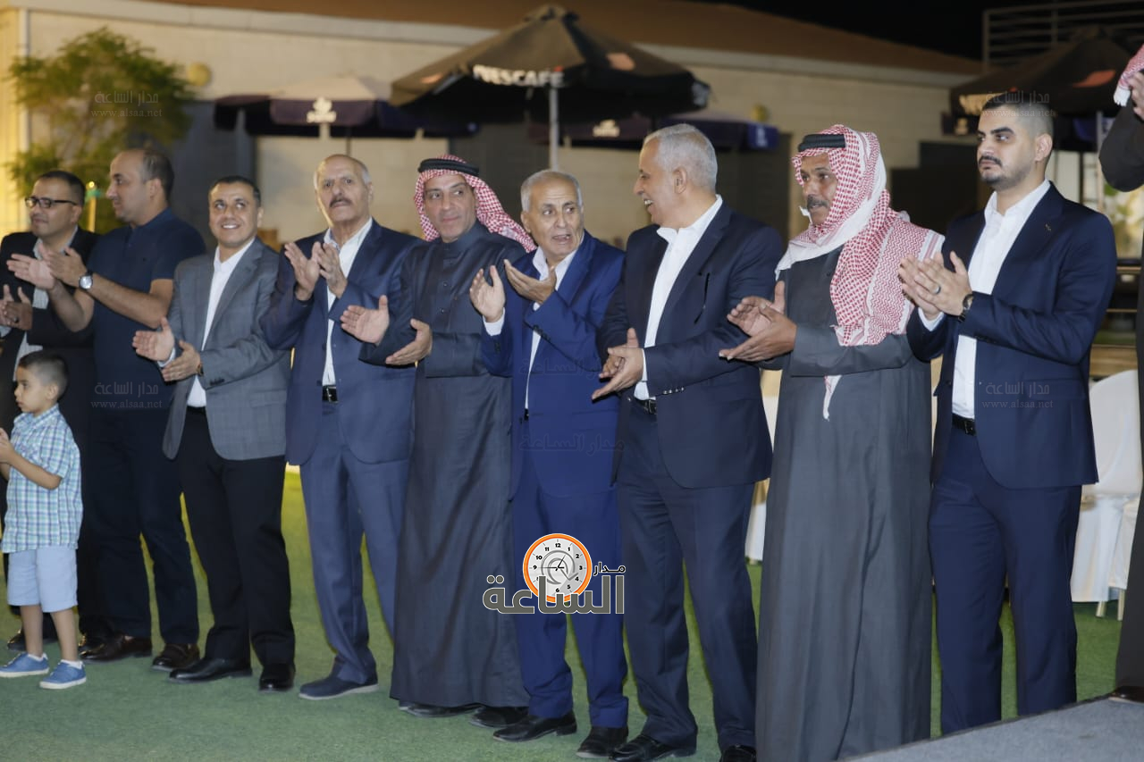 Madar Al-Saa Images 0.25819958868134996