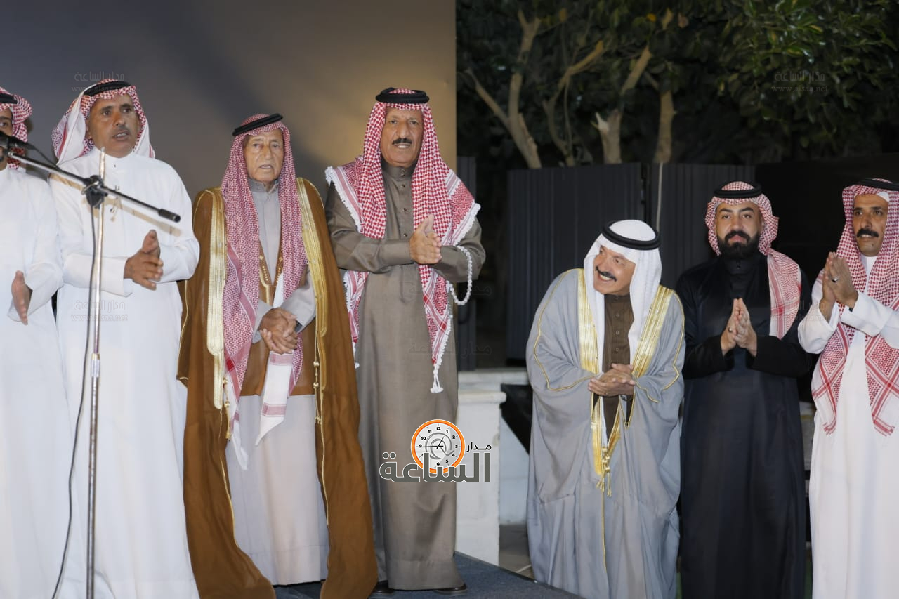 Madar Al-Saa Images 0.23679804693486783