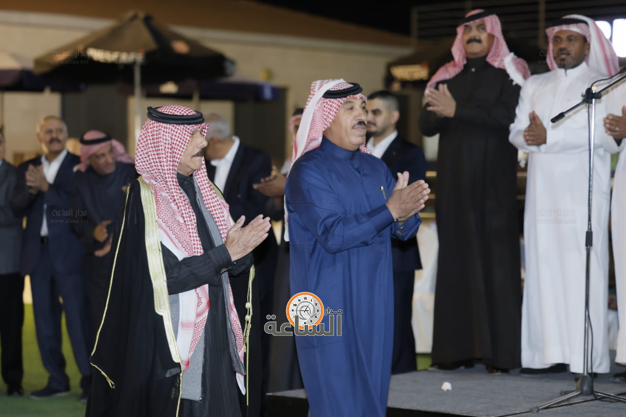 Madar Al-Saa Images 0.8306489021414543