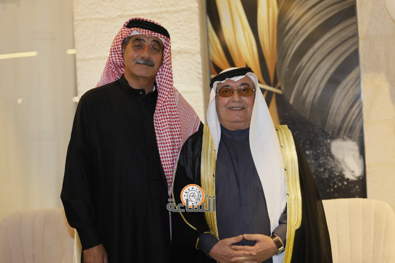 Madar Al-Saa Images 0.10993772379935496