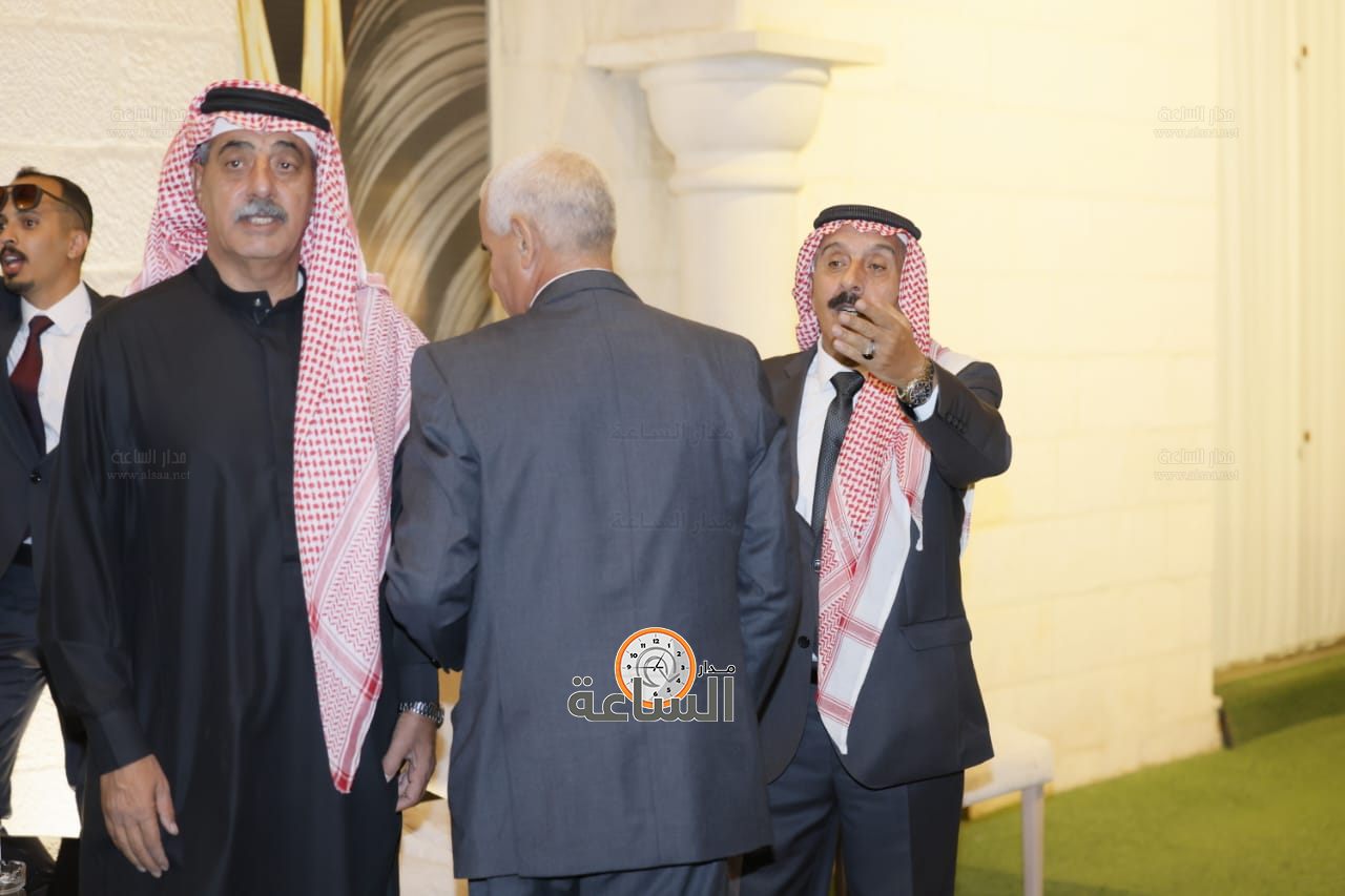 Madar Al-Saa Images 0.5390442359566756