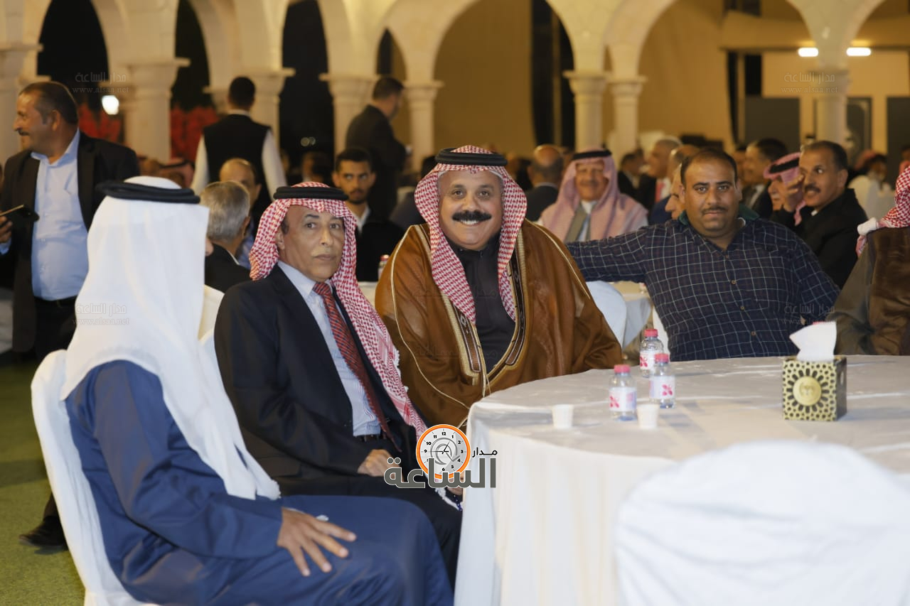 Madar Al-Saa Images 0.2513155718619837